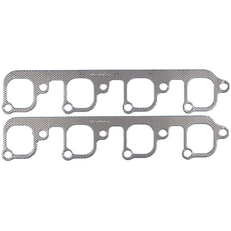 Mahle Original MS15182 Exhaust Manifold Gasket Set